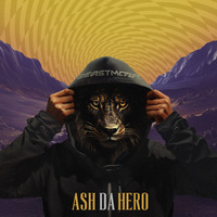 「Beast Mode / オクターヴ」【初回限定盤(CD＋BD)（ADH盤）】 / ASH DA HERO