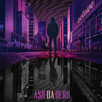 「Beast Mode / オクターヴ」【通常盤（ブルーロック盤）】 / ASH DA HERO