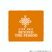 劇場版アイドリッシュセブン LIVE 4bit BEYOND THE PERiOD リストバンド(三月) 【2024年5月中旬頃より順次お届け予定】
