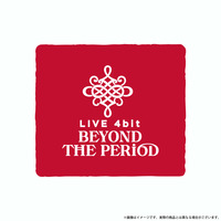 劇場版アイドリッシュセブン LIVE 4bit BEYOND THE PERiOD リストバンド(陸) 【2024年5月中旬頃より順次お届け予定】
