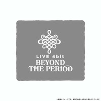 劇場版アイドリッシュセブン LIVE 4bit BEYOND THE PERiOD リストバンド(楽) 【2024年5月中旬頃より順次お届け予定】
