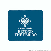 劇場版アイドリッシュセブン LIVE 4bit BEYOND THE PERiOD リストバンド(龍之介) 【2024年5月中旬頃より順次お届け予定】