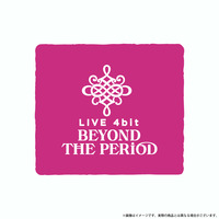 劇場版アイドリッシュセブン LIVE 4bit BEYOND THE PERiOD リストバンド(百) 【2024年5月中旬頃より順次お届け予定】