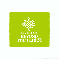 劇場版アイドリッシュセブン LIVE 4bit BEYOND THE PERiOD リストバンド(千) 【2024年5月中旬頃より順次お届け予定】