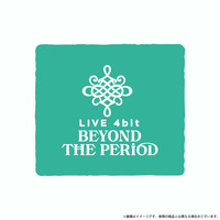 劇場版アイドリッシュセブン LIVE 4bit BEYOND THE PERiOD リストバンド(悠) 【2024年5月中旬頃より順次お届け予定】