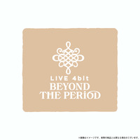 劇場版アイドリッシュセブン LIVE 4bit BEYOND THE PERiOD リストバンド(巳波) 【2024年5月中旬頃より順次お届け予定】