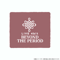 劇場版アイドリッシュセブン LIVE 4bit BEYOND THE PERiOD リストバンド(虎於) 【2024年5月中旬頃より順次お届け予定】