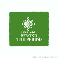 劇場版アイドリッシュセブン LIVE 4bit BEYOND THE PERiOD リストバンド(大和) 【2024年5月中旬頃より順次お届け予定】