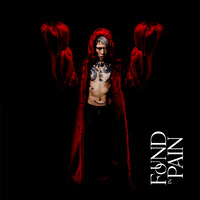 Found In Pain【通常盤】/ MIYAVI