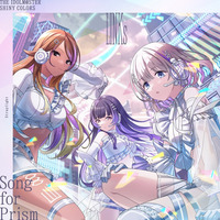 THE IDOLM@STER SHINY COLORS Song for Prism 時限式狂騒ワンダーランド/LINKs ストレイライト盤