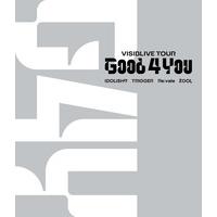 アイドリッシュセブン VISIBLIVE TOUR “Good 4 You”【Blu-ray】