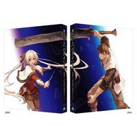 俺は全てを【パリイ】する～逆勘違いの世界最強は冒険者になりたい～ Blu-ray BOX　（特装限定版）【A-on STORE、Amazon、アニメイト限定】