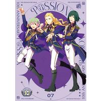 THE IDOLM@STER SideM 10th ANNIVERSARY P@SSION 07 彩 アイドルマスター SideM10周年