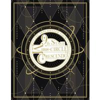 THE IDOLM@STER SideM 9th STAGE ～MIR@-CIRCLE CRESCENDO～ LIVE Blu-ray 480分
