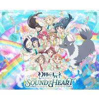 「幻日のヨハネ -The Story of the Sound of Heart-」Blu-ray Memorial BOX