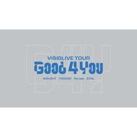 【2024年9月下旬から順次発送】 アイドリッシュセブン VISIBLIVE TOUR “Good 4 You”【Blu-ray-Limited Edition-】