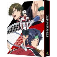 新テニスの王子様 U-17 WORLD CUP SEMIFINAL Blu-ray BOX