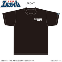 重戦機エルガイム Tシャツ 【ドリーマーズ アゲン】