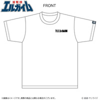 重戦機エルガイム Tシャツ 【ドリーマーズ】