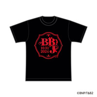 BARNABY Special Birthday Party 2024　Tシャツ（サイズ：M/L/XL）【2024年12月中旬頃より順次発送】