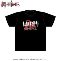 舞-HiME Tシャツ