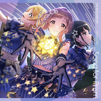 THE IDOLM@STER SHINY COLORS Song for Prism Shower of light/快盗Vを見逃すな イルミネーションスターズ盤
