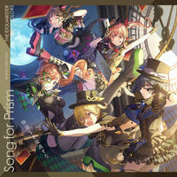 THE IDOLM@STER SHINY COLORS Song for Prism Shower of light/快盗Vを見逃すな 放課後クライマックスガール