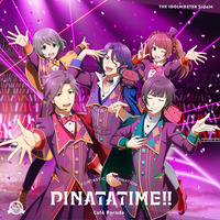 THE IDOLM@STER SideM F@NTASTIC COMBINATION～PINATATIME!!～ Cafe Parade