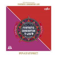 315 Production presents F@NTASTIC COMBINATION LIVE ～PINATATIME!!～ LIVE Blu-ray 258分