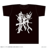 超力ロボ ガラット Tシャツ【2025年3月中旬頃お届け予定】