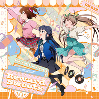 THE IDOLM@STER MILLION RADIO! Reward Sweets