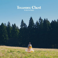 Treasure Chest【初回限定盤】/田中有紀