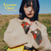 Treasure Chest【通常盤】/田中有紀