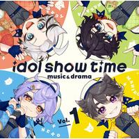idol show time Vol.1 music & drama/V.A.