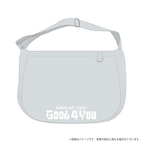 アイドリッシュセブン VISIBLIVE TOUR “Good 4 You” ショルダートートバッグ 【在庫販売（2025年1月下旬以降順次発送）】