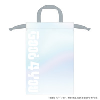 アイドリッシュセブン VISIBLIVE TOUR “Good 4 You” 巾着 【在庫販売（2025年1月下旬以降順次発送）】