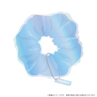 アイドリッシュセブン VISIBLIVE TOUR “Good 4 You” チャーム付きシュシュ　IDOLiSH7 【在庫販売（2025年1月下旬以降順次発送）】
