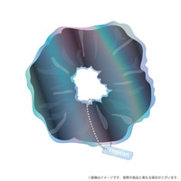 アイドリッシュセブン VISIBLIVE TOUR “Good 4 You” チャーム付きシュシュ　TRIGGER 【在庫販売（2025年1月下旬以降順次発送）】