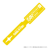 アイドリッシュセブン VISIBLIVE TOUR “Good 4 You” ラゲッジタグ　六弥 ナギ 【在庫販売（2025年1月下旬以降順次発送）】
