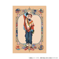アイドリッシュセブン VISIBLIVE TOUR “Good 4 You” クリアファイル(地方ビジュアル)　和泉 三月 【在庫販売（2025年1月下旬以降順次発送）】