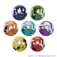 アイドリッシュセブン VISIBLIVE TOUR “Good 4 You” 缶バッジセット　IDOLiSH7 【在庫販売（2025年1月下旬以降順次発送）】