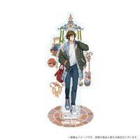 アイドリッシュセブン VISIBLIVE TOUR “Good 4 You” アクリルスタンド(地方ビジュアル) 　二階堂 大和 【在庫販売（2025年1月下旬以降順次発送）】