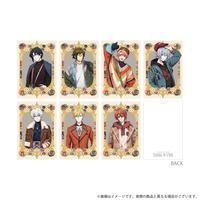 アイドリッシュセブン VISIBLIVE TOUR “Good 4 You” ポストカードセット　IDOLiSH7 【在庫販売（2025年1月下旬以降順次発送）】
