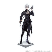 「アイドリッシュセブン　2ndアルバムビジュアルグッズ」 TRIGGER 2nd Album “VARIANT”　アクリルスタンド　八乙女 楽 【在庫販売（2025年1月下旬以降順次発送）】