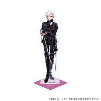 「アイドリッシュセブン　2ndアルバムビジュアルグッズ」 TRIGGER 2nd Album “VARIANT”　アクリルスタンド　九条 天 【在庫販売（2025年1月下旬以降順次発送）】