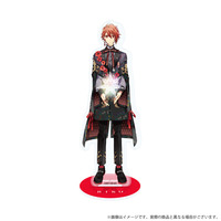 「アイドリッシュセブン　2ndアルバムビジュアルグッズ」 IDOLiSH7 2nd Album “Opus”　アクリルスタンド　七瀬 陸 【在庫販売（2025年1月下旬以降順次発送）】