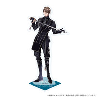 「アイドリッシュセブン　2ndアルバムビジュアルグッズ」 TRIGGER 2nd Album “VARIANT”　アクリルスタンド　十 龍之介 【在庫販売（2025年1月下旬以降順次発送）】