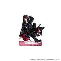 「アイドリッシュセブン　2ndアルバムビジュアルグッズ」 ŹOOĻ  2nd Album “Źquare”　アクリルスタンド　狗丸トウマ 【在庫販売（2025年1月下旬以降順次発送）】