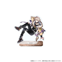 「アイドリッシュセブン　2ndアルバムビジュアルグッズ」 ŹOOĻ  2nd Album “Źquare”　アクリルスタンド　棗 巳波 【在庫販売（2025年1月下旬以降順次発送）】