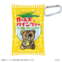 ガールズ＆パンツァー 最終章 クリアケース 【オンラインミニミニホビーショー／2025年4月発送】